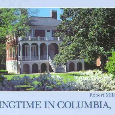 Springtime in Columbia, S.C.