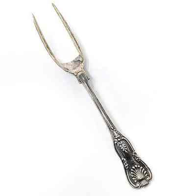 Serving Fork