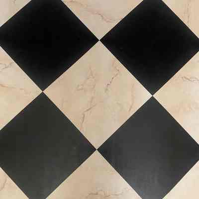 Oil Cloth (Reproduction)