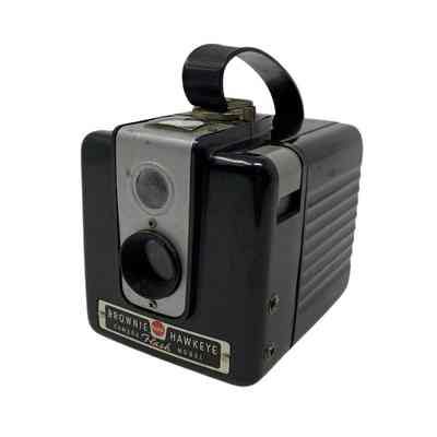 Camera
