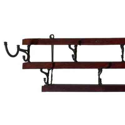 Coat Hook