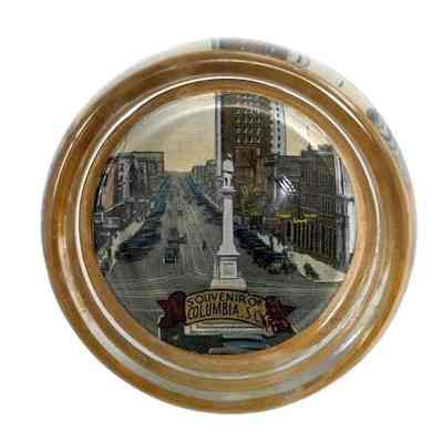 Paperweight