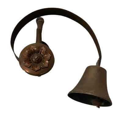 Servant's Bell