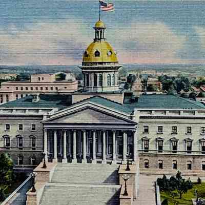 State Capitol Building