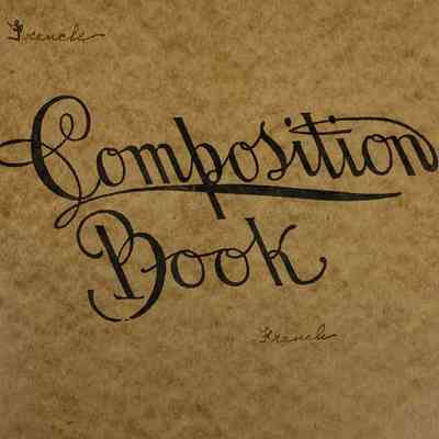 Composition Book