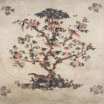 Tree of Life Quilt