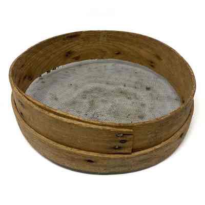 Sieve