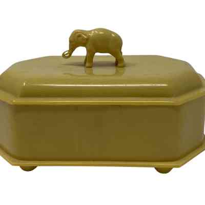 Trinket Box