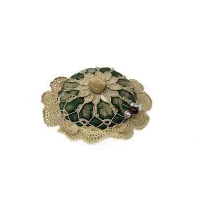 Pincushion
