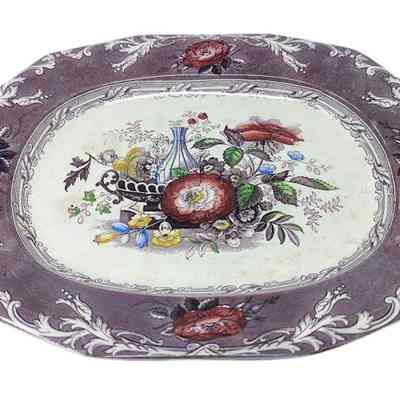 Platter