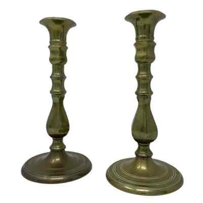 Candlesticks