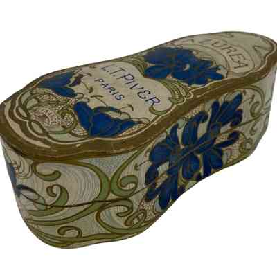 Perfume Box