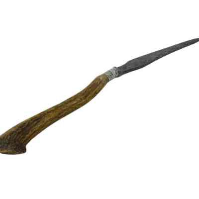 Carving Knife