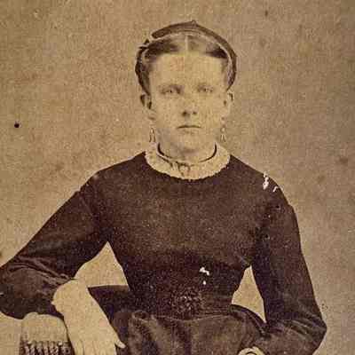 Elizabeth Berry