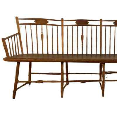 Settee