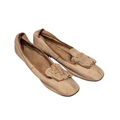 Wedding Slippers