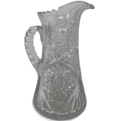 Pitcher