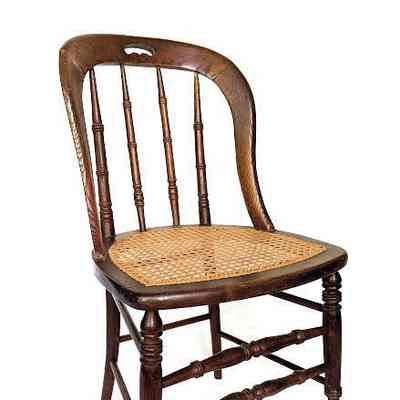 Cane Chairs