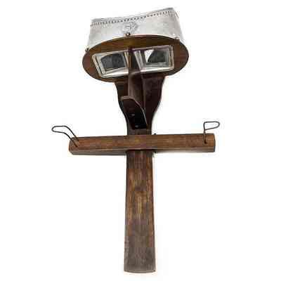 Stereoscope