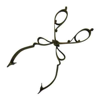 Sugar Tongs