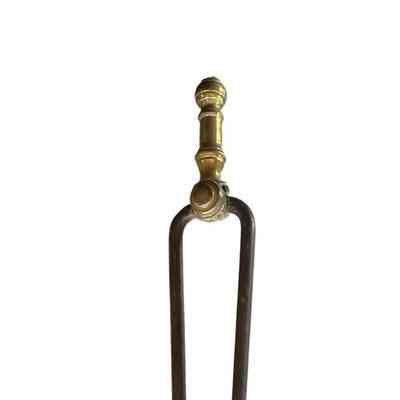 Fireplace Tongs