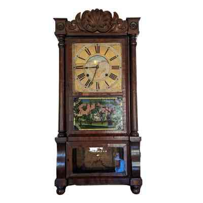Mantel Clock