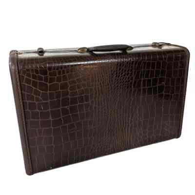 Suitcase