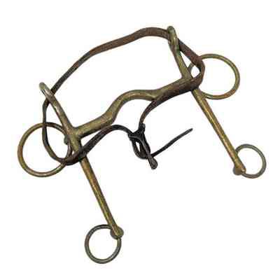 Horse Bit