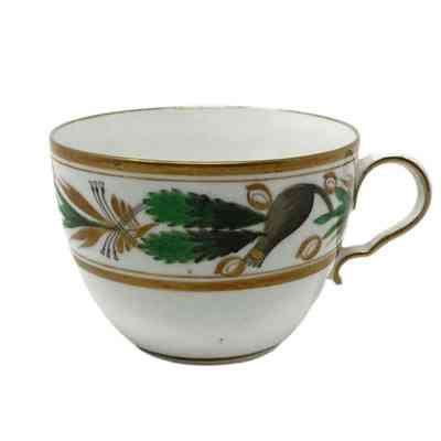 Teacups