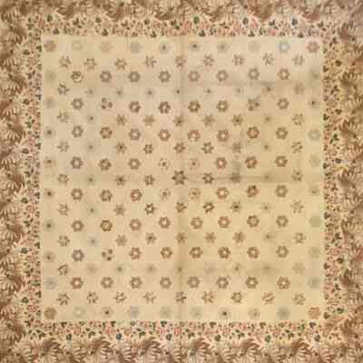 Chintz Quilt