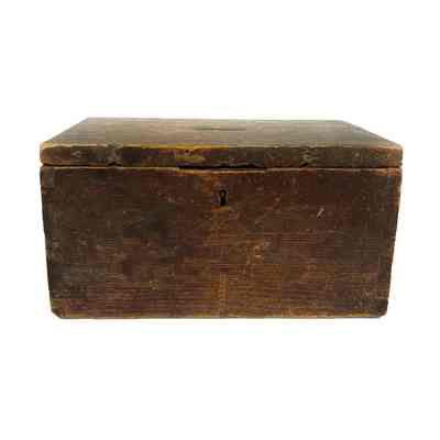Ballot Box