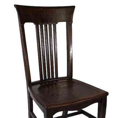 Side Chair