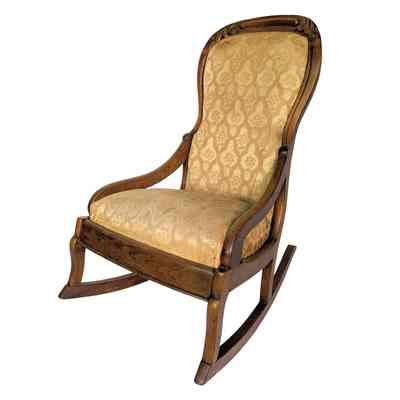Rocking Chair