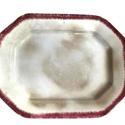 Platter