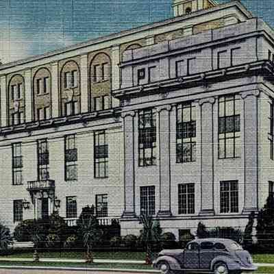 State Office Building