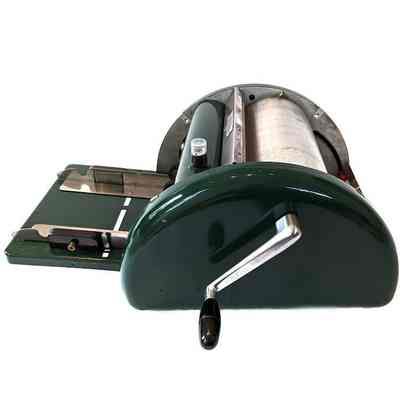 Ditto D-10 Duplicator Machine