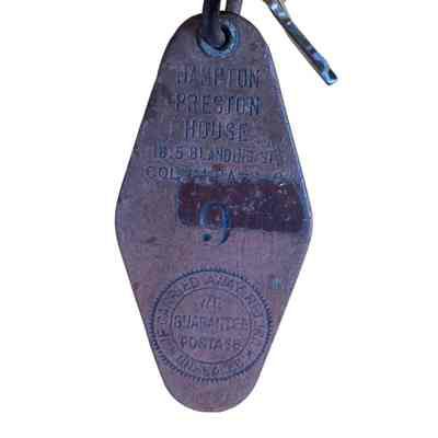 Key Fob