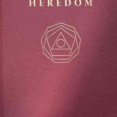Heredom v. 31