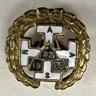 Membership Pins