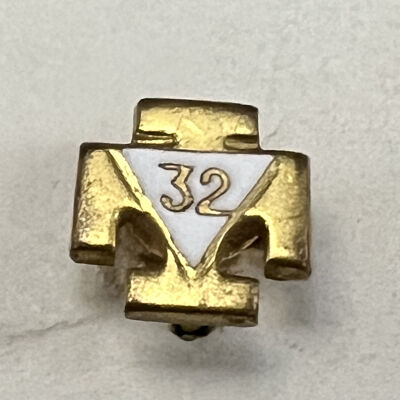 Membership Pins