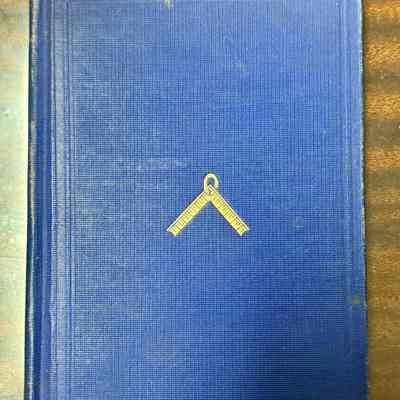 Worshipful Master's Special Help, The