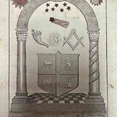 Frontispiece