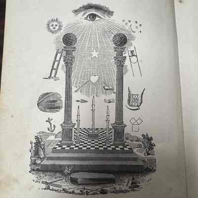 Frontispiece