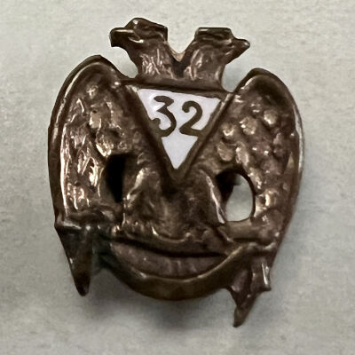 Membership Pins