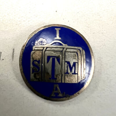 Membership Pins