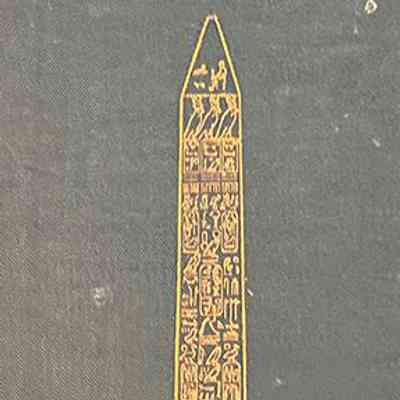 Obelisk and Freemasonry, The