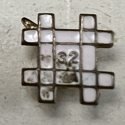 Membership Pins
