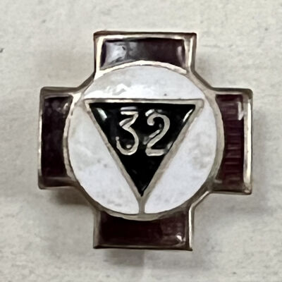 Membership Pins