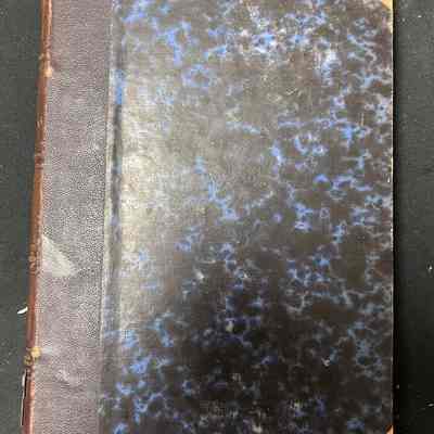 Allgemeines Handbuch der Freimaurerei. Zweite völlig umgearbeitete Auflage von Lenning's Encyklopädie der Freimaurerei. Erster Band