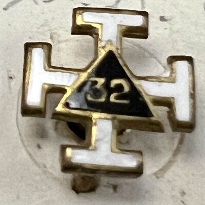 Membership Pins